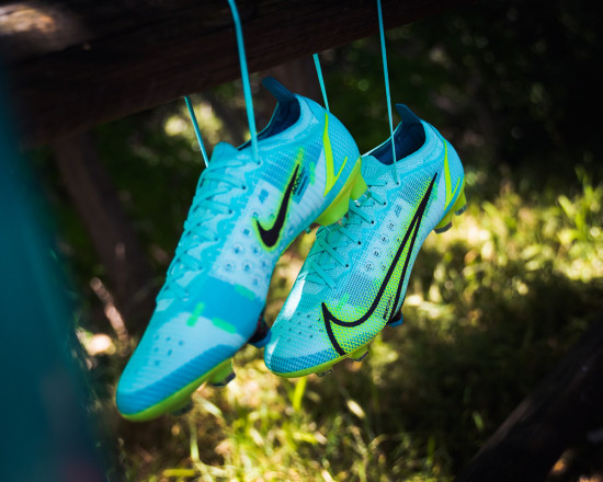 O novo sales nike
